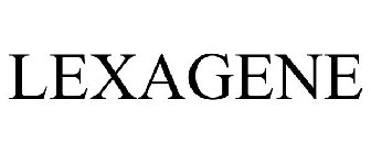 LEXAGENE