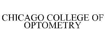 CHICAGO COLLEGE OF OPTOMETRY