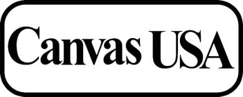 CANVAS USA