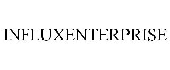 INFLUXENTERPRISE