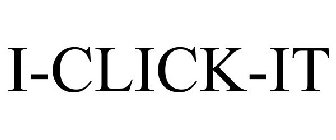 I-CLICK-IT