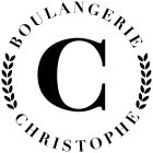 C BOULANGERIE CHRISTOPHE