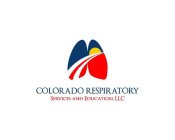 COLORADO RESPIRATORY SERVICES AND EDUCATION