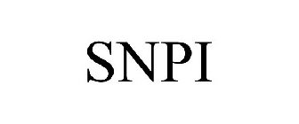 SNPI