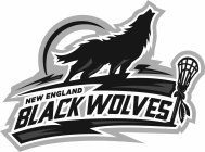 NEW ENGLAND BLACKWOLVES