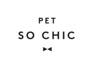 PET SO CHIC