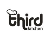 THIRD KITCHEN