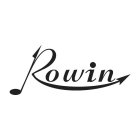 ROWIN