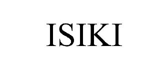 ISIKI