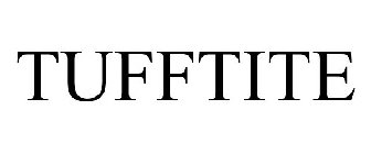 TUFFTITE