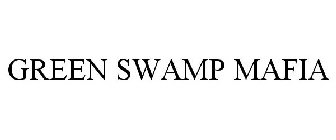 GREEN SWAMP MAFIA