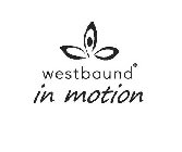 WESTBOUND IN MOTION