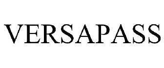 VERSAPASS