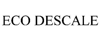 ECO DESCALE