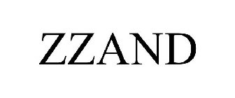 ZZAND