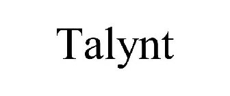 TALYNT