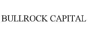 BULLROCK CAPITAL