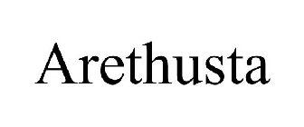 ARETHUSTA
