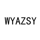 WYAZSY