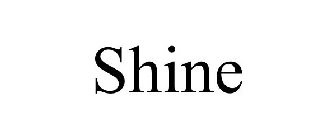 SHINE