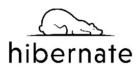 HIBERNATE