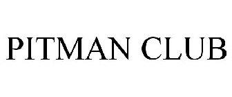 PITMAN CLUB