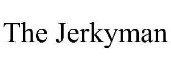 THE JERKYMAN