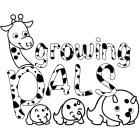 GROWING PALS