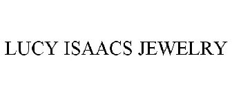 LUCY ISAACS JEWELRY