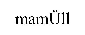 MAMÜLL