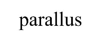 PARALLUS