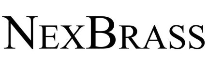 NEXBRASS