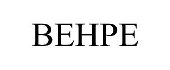 BEHPE