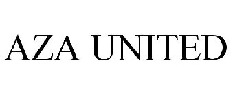 AZA UNITED