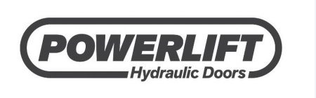 POWERLIFT HYDRAULIC DOORS