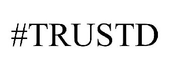 #TRUSTD