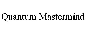QUANTUM MASTERMIND