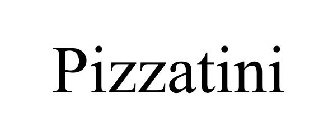 PIZZATINI