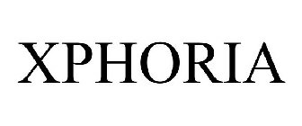 XPHORIA
