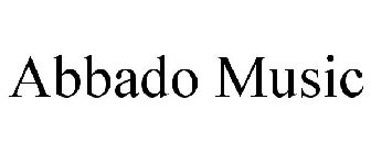 ABBADO MUSIC