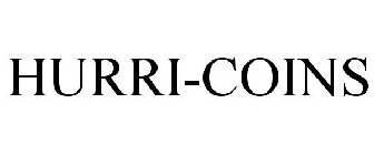 HURRI-COINS