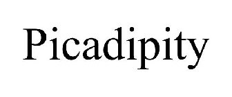 PICADIPITY