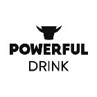 POWERFUL DRINK