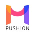 M PUSHION