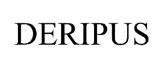 DERIPUS