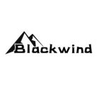 BLACKWIND