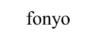 FONYO