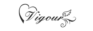VIGOUR