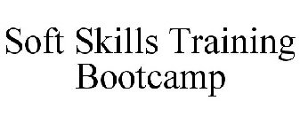 SOFT SKILLS TRAINING BOOTCAMP