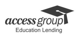 ACCESS GROUP EDUCATION LENDING